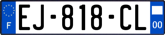 EJ-818-CL