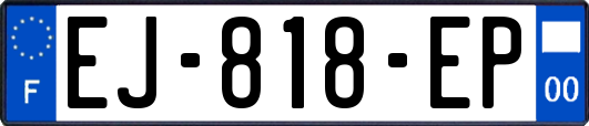 EJ-818-EP