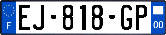 EJ-818-GP