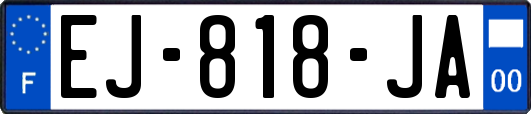 EJ-818-JA