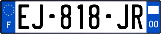 EJ-818-JR