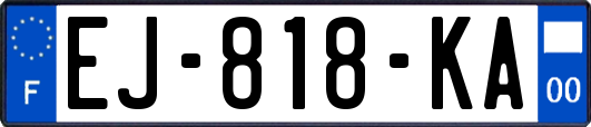 EJ-818-KA