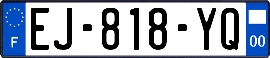EJ-818-YQ