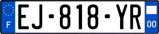 EJ-818-YR