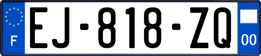 EJ-818-ZQ