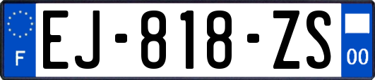 EJ-818-ZS