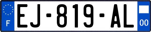 EJ-819-AL