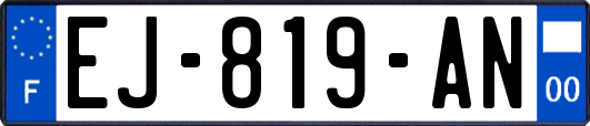 EJ-819-AN