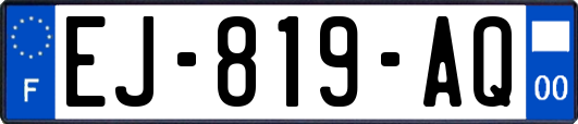 EJ-819-AQ