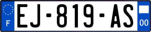 EJ-819-AS