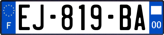 EJ-819-BA