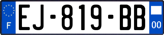 EJ-819-BB