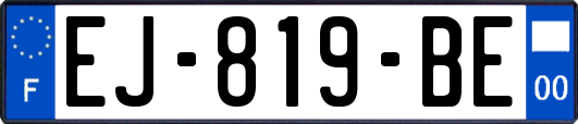 EJ-819-BE