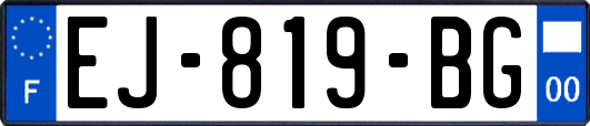 EJ-819-BG