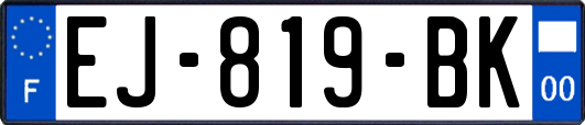 EJ-819-BK