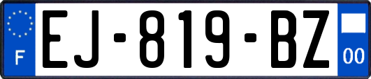 EJ-819-BZ