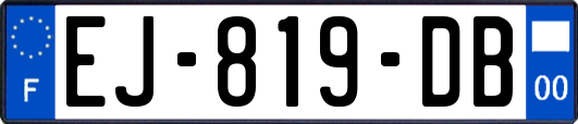 EJ-819-DB