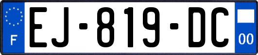 EJ-819-DC