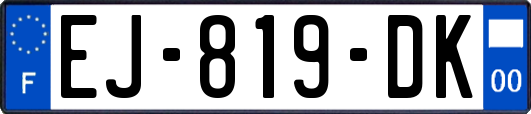 EJ-819-DK