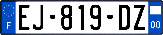 EJ-819-DZ