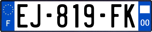 EJ-819-FK