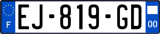 EJ-819-GD