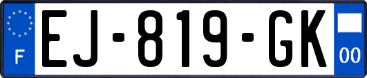 EJ-819-GK