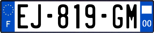 EJ-819-GM