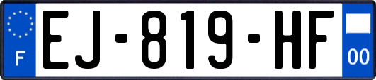 EJ-819-HF