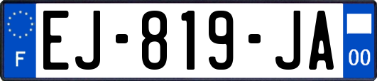 EJ-819-JA