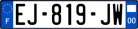 EJ-819-JW