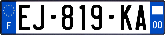 EJ-819-KA