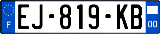 EJ-819-KB