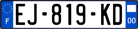 EJ-819-KD