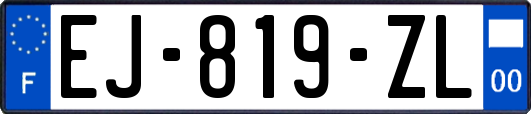 EJ-819-ZL