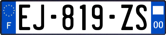 EJ-819-ZS