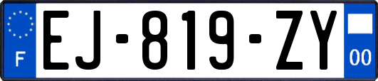 EJ-819-ZY