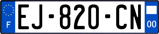 EJ-820-CN