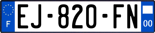 EJ-820-FN