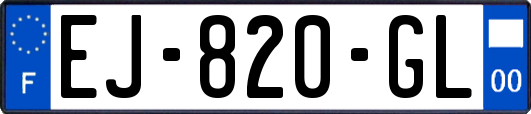 EJ-820-GL