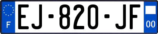 EJ-820-JF