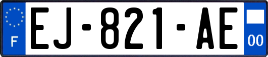 EJ-821-AE