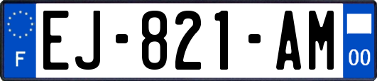 EJ-821-AM