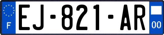 EJ-821-AR