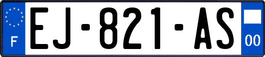 EJ-821-AS