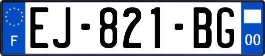 EJ-821-BG