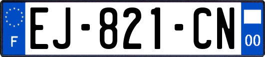 EJ-821-CN