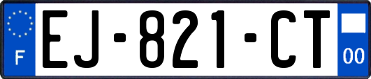 EJ-821-CT