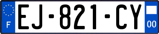 EJ-821-CY