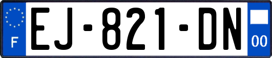 EJ-821-DN